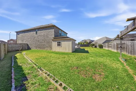 24906 Aspen Thicket Court Richmond TX 77406