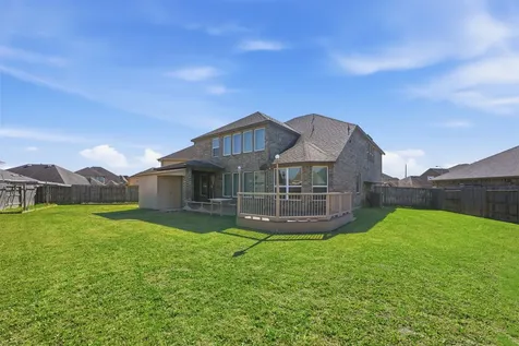 24906 Aspen Thicket Court Richmond TX 77406