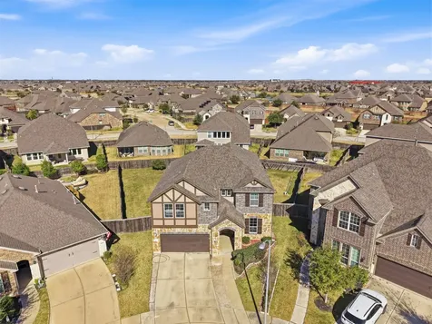 24906 Aspen Thicket Court Richmond TX 77406