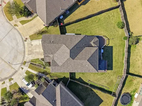 24906 Aspen Thicket Court Richmond TX 77406