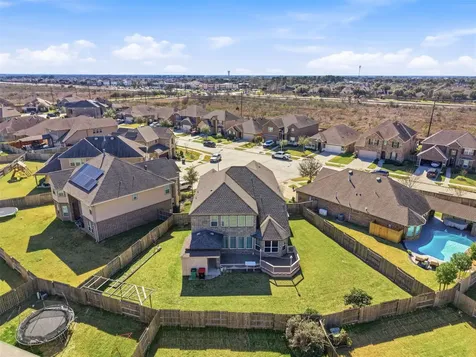 24906 Aspen Thicket Court Richmond TX 77406