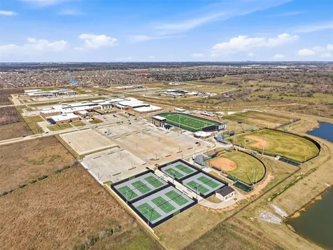 24906 Aspen Thicket Court Richmond TX 77406