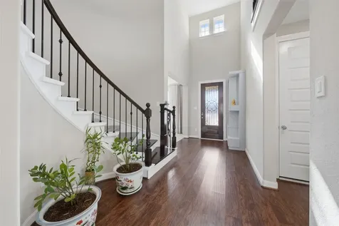 24906 Aspen Thicket Court Richmond TX 77406