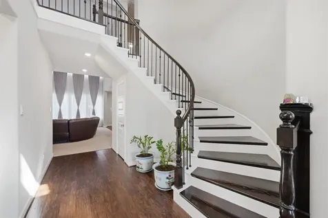 24906 Aspen Thicket Court Richmond TX 77406