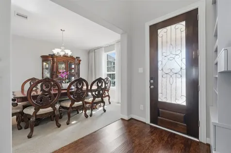 24906 Aspen Thicket Court Richmond TX 77406