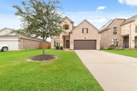 11310 Thompson Bend Drive Humble TX 77396