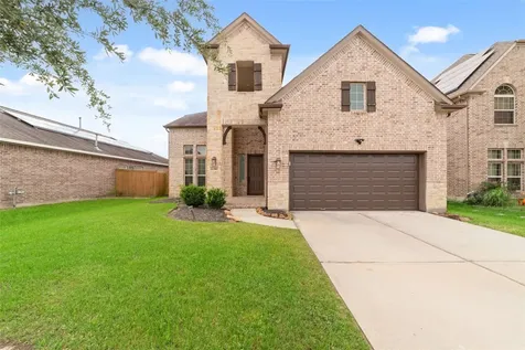 11310 Thompson Bend Drive Humble TX 77396