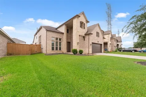 11310 Thompson Bend Drive Humble TX 77396