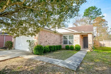 21443 Maple Harvest Lane Humble TX 77338