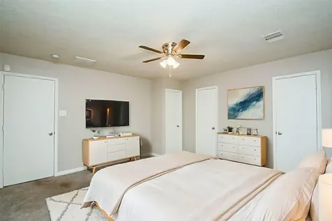 21443 Maple Harvest Lane Humble TX 77338