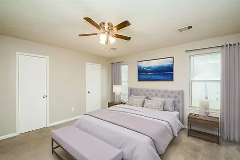 21443 Maple Harvest Lane Humble TX 77338