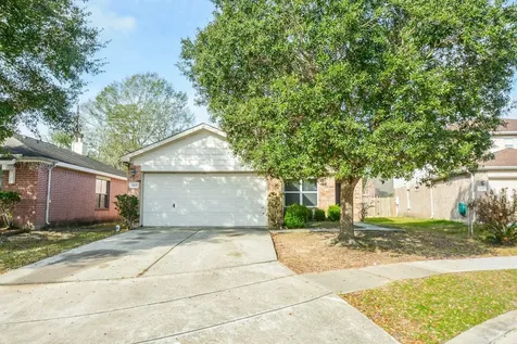21443 Maple Harvest Lane Humble TX 77338