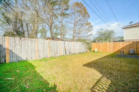21443 Maple Harvest Lane Humble TX 77338
