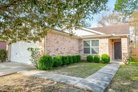 21443 Maple Harvest Lane Humble TX 77338