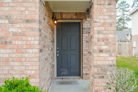 21443 Maple Harvest Lane Humble TX 77338