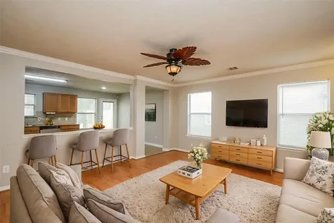 21443 Maple Harvest Lane Humble TX 77338