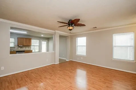 21443 Maple Harvest Lane Humble TX 77338