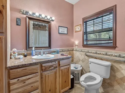 285 Mini Lane Livingston TX 77351