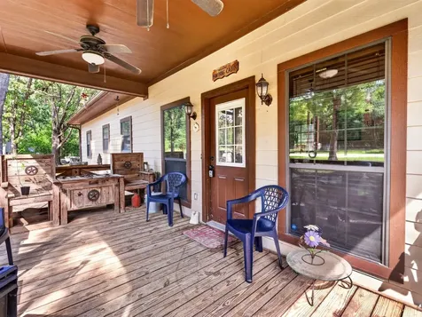 285 Mini Lane Livingston TX 77351