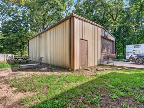 285 Mini Lane Livingston TX 77351