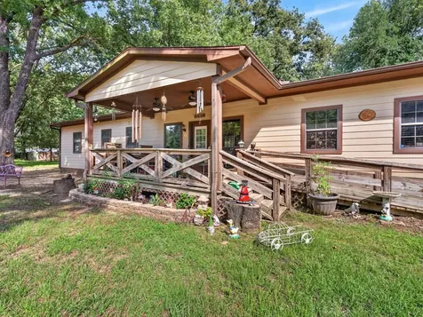 285 Mini Lane Livingston TX 77351