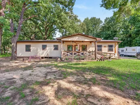 285 Mini Lane Livingston TX 77351