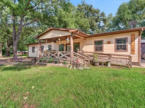 285 Mini Lane Livingston TX 77351
