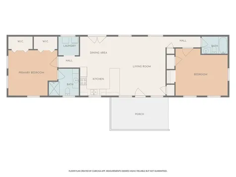285 Mini Lane Livingston TX 77351