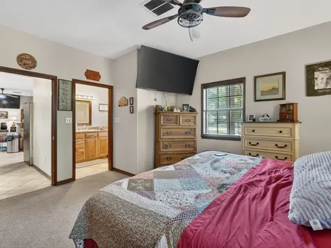 285 Mini Lane Livingston TX 77351