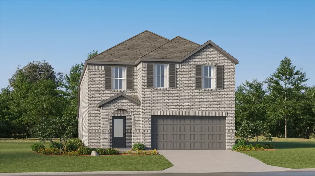 7511 Marbella Mountain Richmond TX 77469