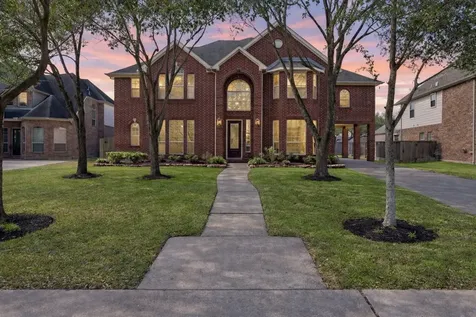 7414 Bright Lake Bend Lane Richmond TX 77407