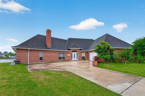 18802 Decathalon Court Houston TX 77346