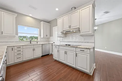 18802 Decathalon Court Houston TX 77346