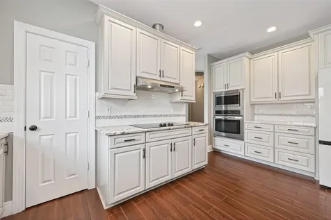 18802 Decathalon Court Houston TX 77346