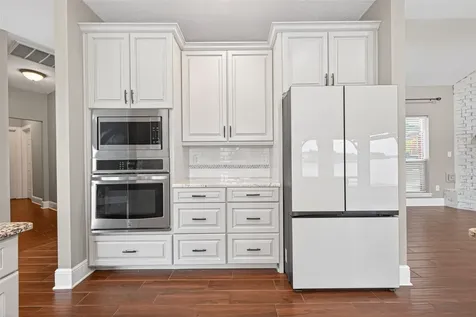 18802 Decathalon Court Houston TX 77346