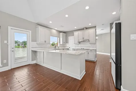 18802 Decathalon Court Houston TX 77346