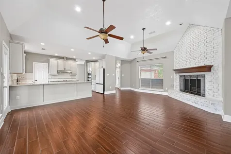 18802 Decathalon Court Houston TX 77346