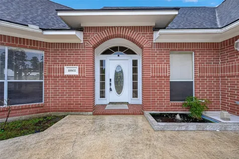 18802 Decathalon Court Houston TX 77346