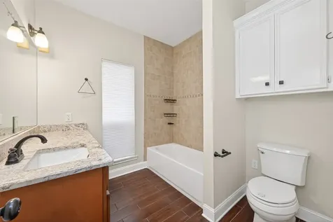 18802 Decathalon Court Houston TX 77346