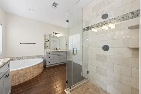 18802 Decathalon Court Houston TX 77346