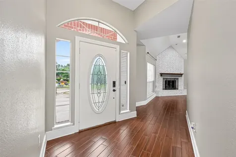 18802 Decathalon Court Houston TX 77346