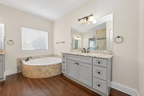 18802 Decathalon Court Houston TX 77346