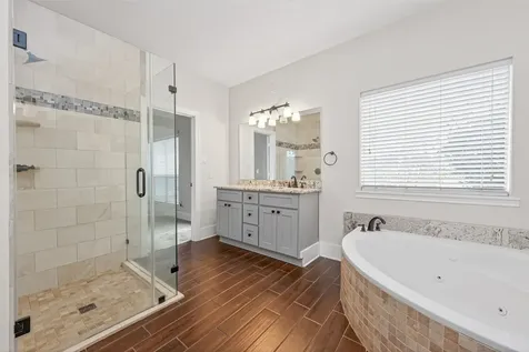18802 Decathalon Court Houston TX 77346