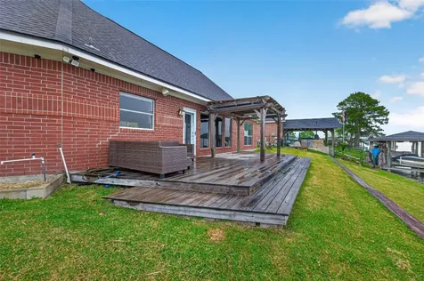18802 Decathalon Court Houston TX 77346