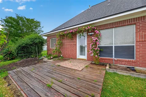 18802 Decathalon Court Houston TX 77346