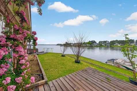 18802 Decathalon Court Houston TX 77346