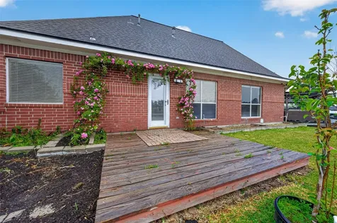 18802 Decathalon Court Houston TX 77346