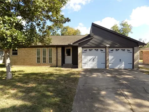 803 Wild Horse Valley Road Katy TX 77450