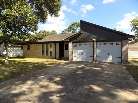 803 Wild Horse Valley Road Katy TX 77450