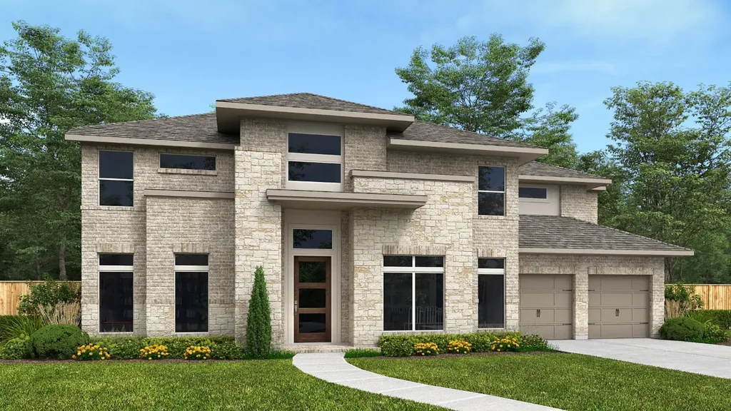 6514 Seville Street Manvel TX 77578